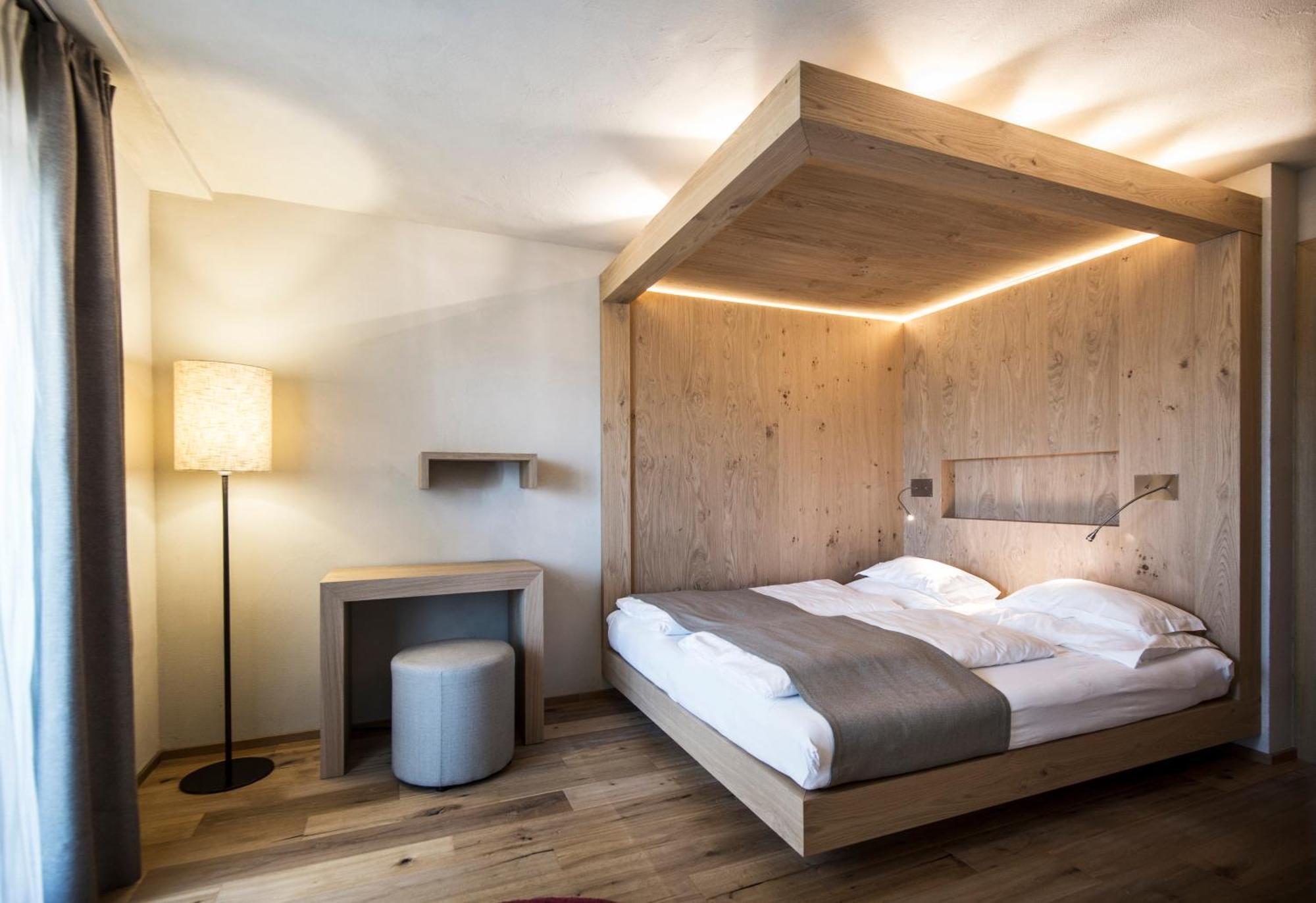 Economy Doppelzimmer