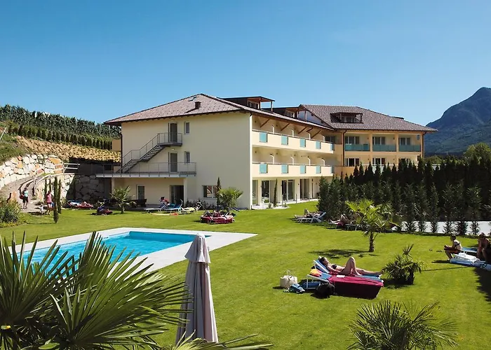 3-Sterne-Hotel: Hotel Weingarten