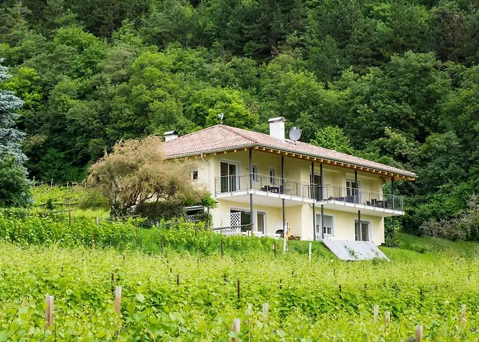 Haus Marlene